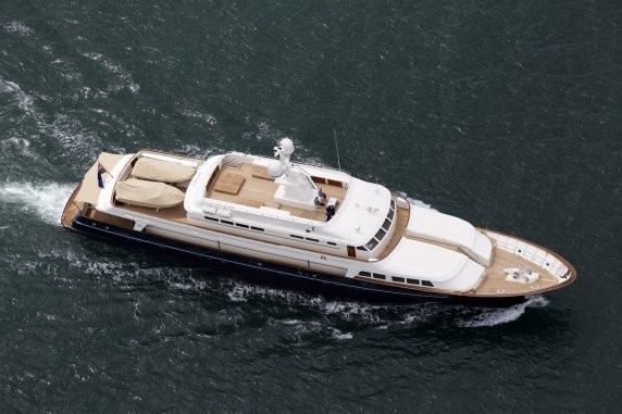 yacht a2